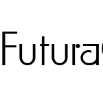 FuturaClassic