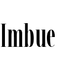 Imbue