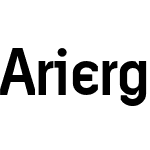 Ariergard Medium