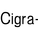 Cigra