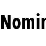 Nominee