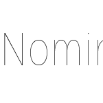 Nominee