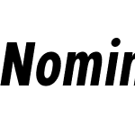 Nominee