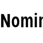 Nominee