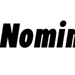 Nominee