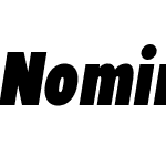 Nominee