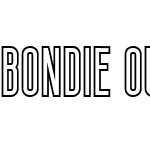 Bondie