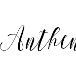 Anthena