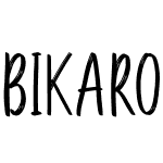 Bikarosta