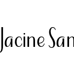 Jacine Sans