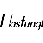 Hastungkoro