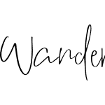 WanderlastAlt