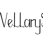 Vellarysemibold