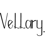 Vellarysemibold