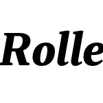 Rolleston Title