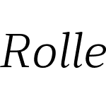 Rolleston Title
