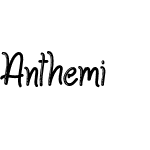 Anthemi