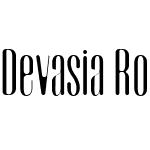 Devasia