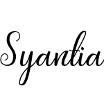 Syantiana