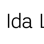 Ida-Light