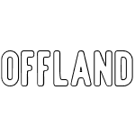 Offlander Outline