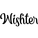 Wishteria