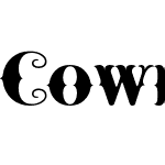 Cowboya