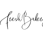 FreshBakery