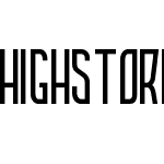 Highstories 1
