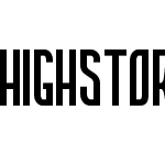 Highstories 2