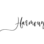 Harmony