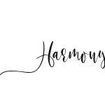 Harmony