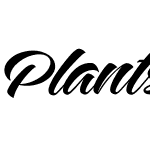 Plants