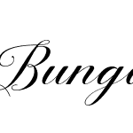 Bungalow