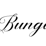 Bungalow