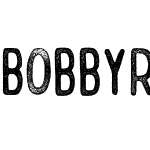 Bobby Rough Soft