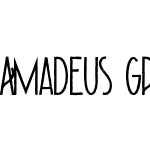 Amadeus Grunge