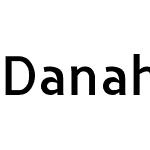 Danah