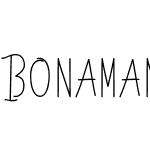 Bonamana