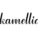 kamellia