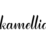 kamellia