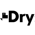 Drystick-ExtraBold