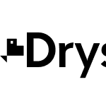 Drystick-SemiBold