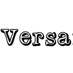 Versaint Outline