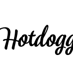Hotdogger