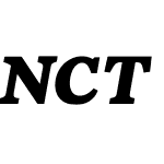 NCT Larkspur