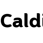 Caldina