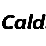 Caldina