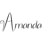 Amanda