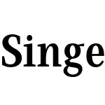 Singel